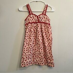 Stella McCartney Apple Dress